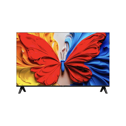 TCL S5K QLED TV | 32 40 50 inch | Dolby Audio | HDR 10 | AI Smart 2K Google TV