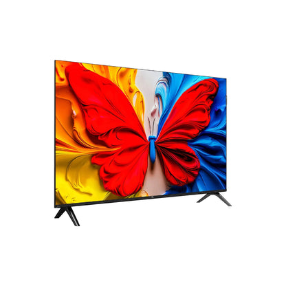 TCL S5K QLED TV | 32 40 50 inch | Dolby Audio | HDR 10 | AI Smart 2K Google TV