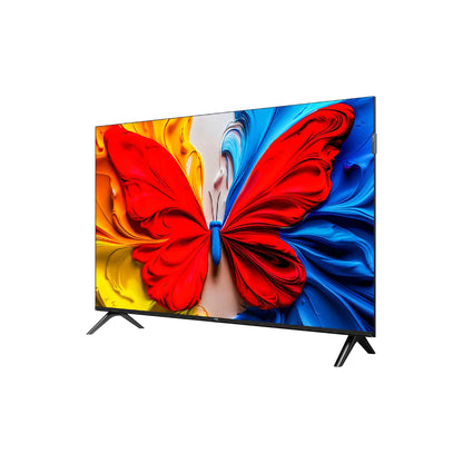 TCL S5K QLED TV | 32 40 50 inch | Dolby Audio | HDR 10 | AI Smart 2K Google TV