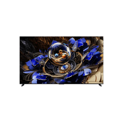 TCL X11K Premium QD-MiniLED TV 85" 98" AI Smart TV