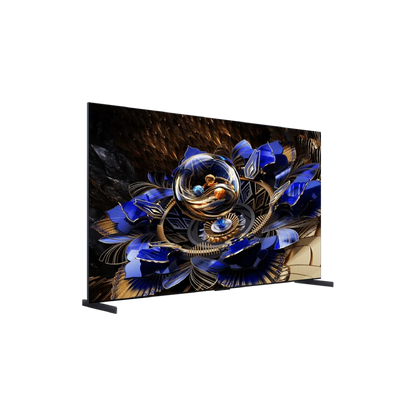 TCL X11K Premium QD-MiniLED TV 85" 98" AI Smart TV
