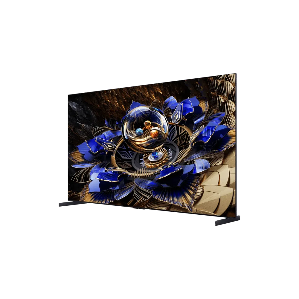 TCL X11K Premium QD-MiniLED TV 85" 98" AI Smart TV