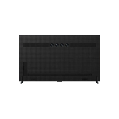 TCL X11K Premium QD-MiniLED TV 85" 98" AI Smart TV