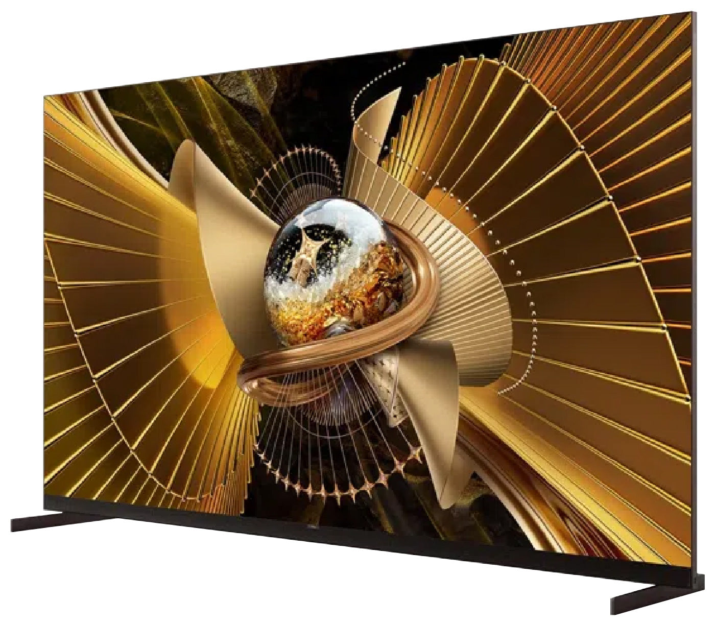 2026 NEW | TCL X11L SQD-MiniLED 4k TV | 75 85 98 inch | Up to HDR 10,000nits | Up to 20,736 Precise Dimming Zones