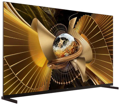 2026 NEW | TCL X11L SQD-MiniLED 4k TV | 75 85 98 inch |