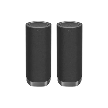 TCL Z100 Wireless Free Sound Speaker Soundbar & Subwoofer