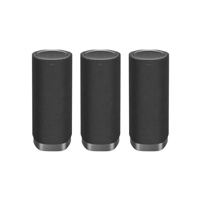 TCL Z100 Wireless Free Sound Speaker Soundbar & Subwoofer