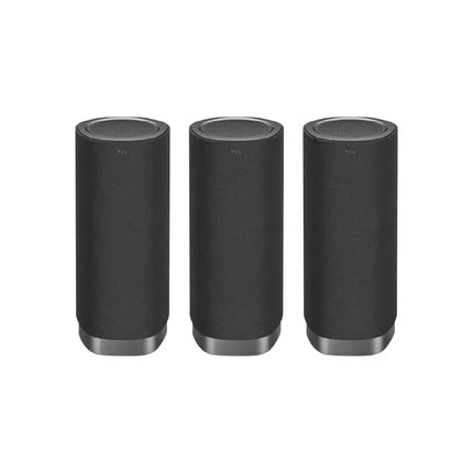 TCL Z100 Wireless Free Sound Speaker Soundbar & Subwoofer