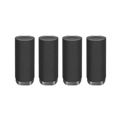 TCL Z100 Wireless Free Sound Speaker Soundbar & Subwoofer