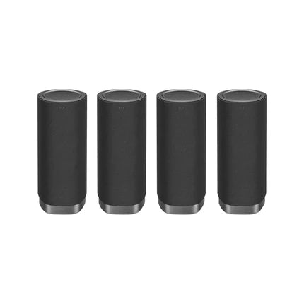 TCL Z100 Wireless Free Sound Speaker Soundbar & Subwoofer