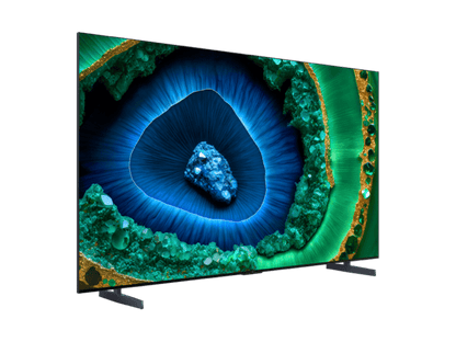 TCL C855 Premium QD-Mini LED 4K TV 85" 98" AI Smart Google TV