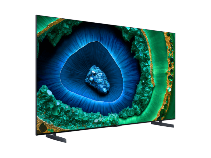 TCL C855 Premium QD-Mini LED 4K TV 85" 98" AI Smart Google TV