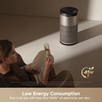 (NOT FOR SALE - GWP) Dreame Air Purifier TP20 (Applicable to Selected TV Models)