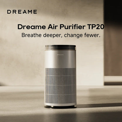 (NOT FOR SALE - GWP) Dreame Air Purifier TP20 (Applicable to Selected TV Models)