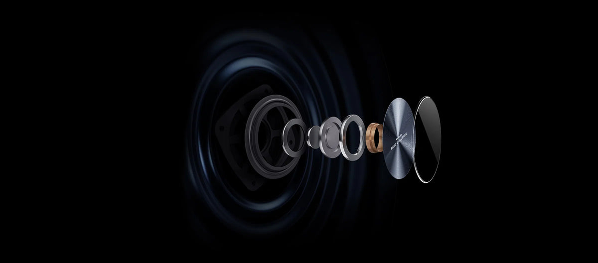 Better sound than Hi-Fi