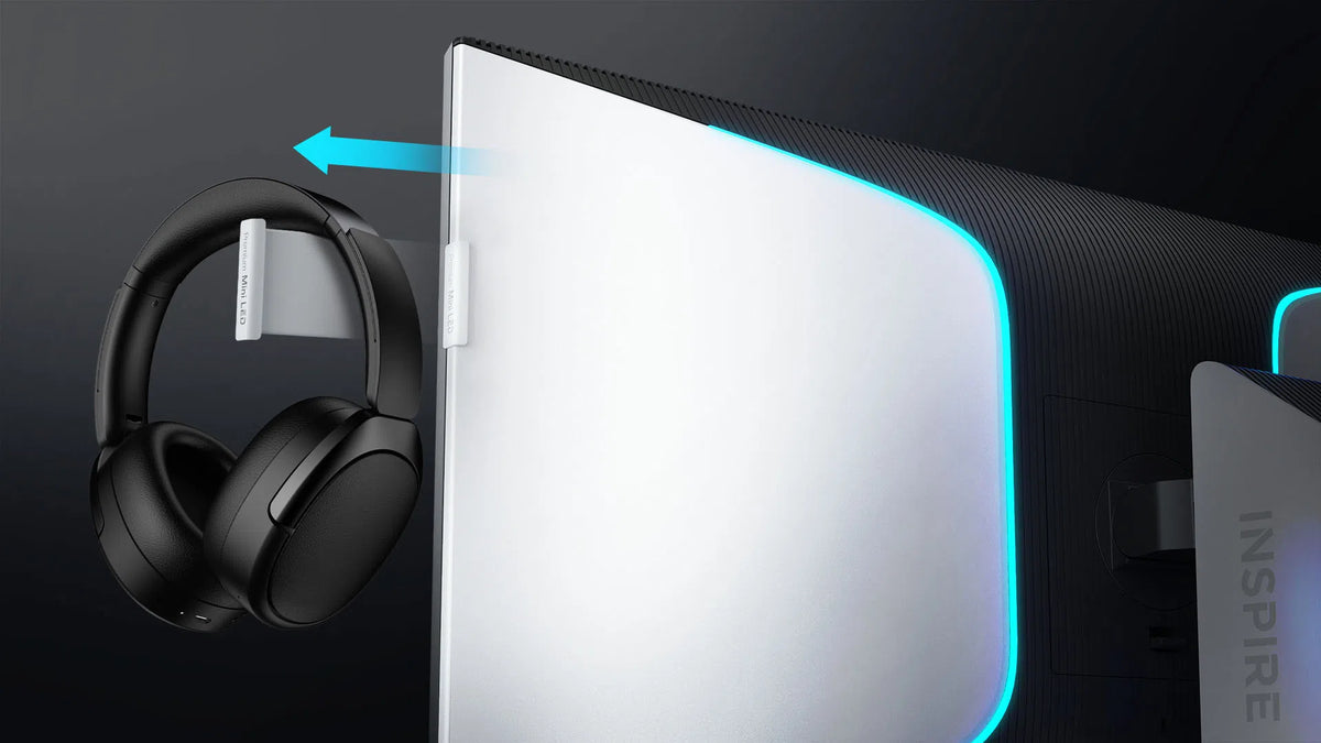 More convenient and satisfying