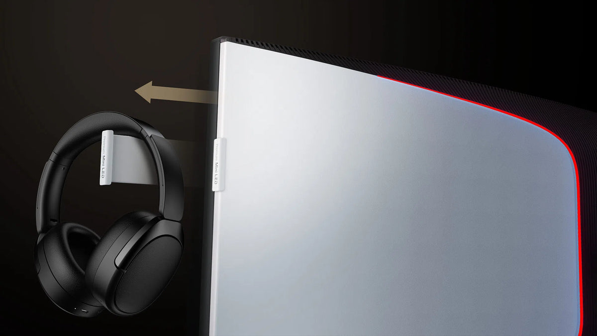 Five-way joystick button