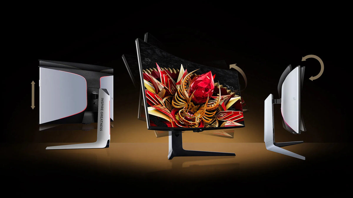 Flexible and adjustable stand