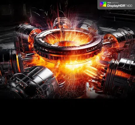 VESA DisplayHDR 1400