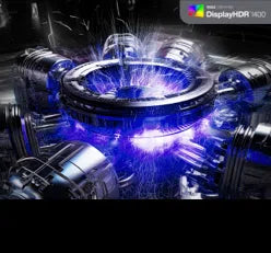 VESA DisplayHDR 1400