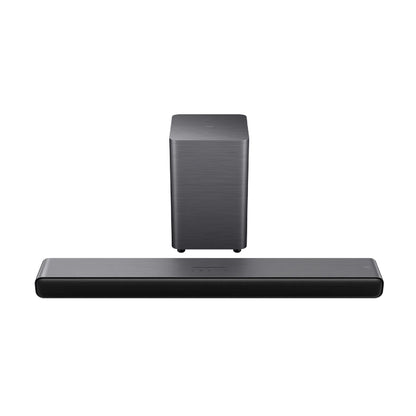 TCL S55H 2.1ch Pro Super Bass Soundbar