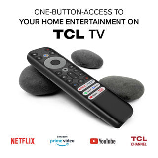 TCL TV Remote Control