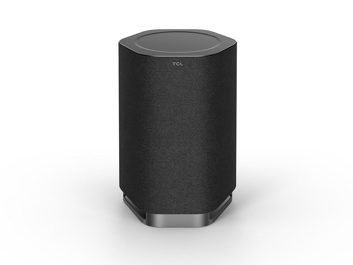 TCL Z100 Wireless Free Sound Speaker Soundbar & Subwoofer
