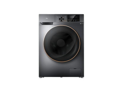 TCL 4 Ticks C2110WD 10KG Washer & 6kg Dryer Combo DD Inverter
