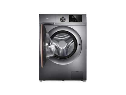 TCL 4 Ticks C2110WD 10KG Washer & 6kg Dryer Combo DD Inverter